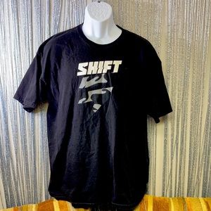 Shift Moto men's t-shirt